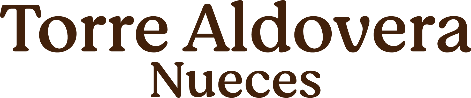 Torre Aldover Logo